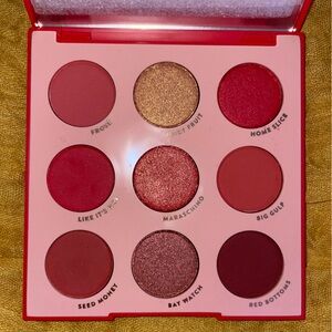 Colourpop Main Squeeze Pallet